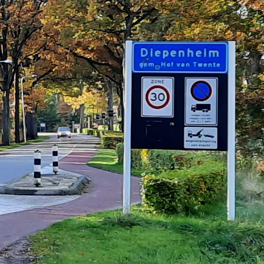 Makelaar Diepenheim