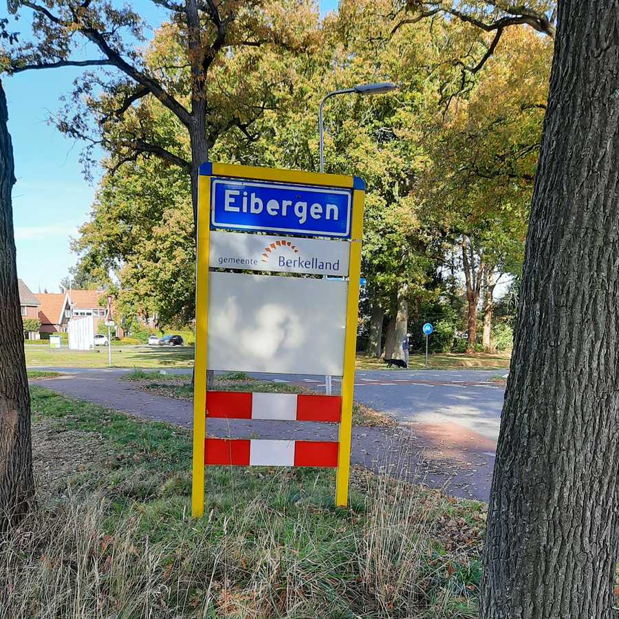 Makelaar Eibergen