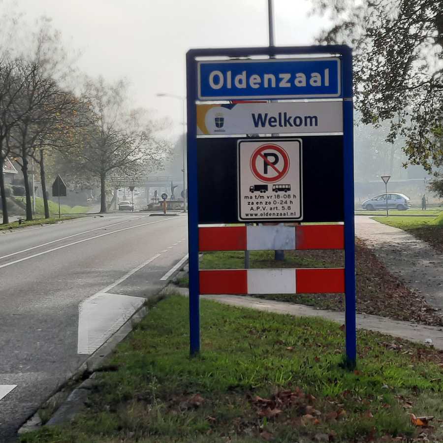 Makelaar Oldenzaal